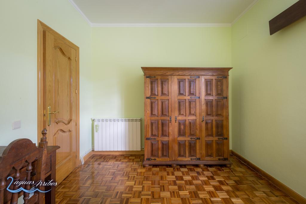 Casa Rural Duas Aguas Arribes Bemposta  Exterior foto