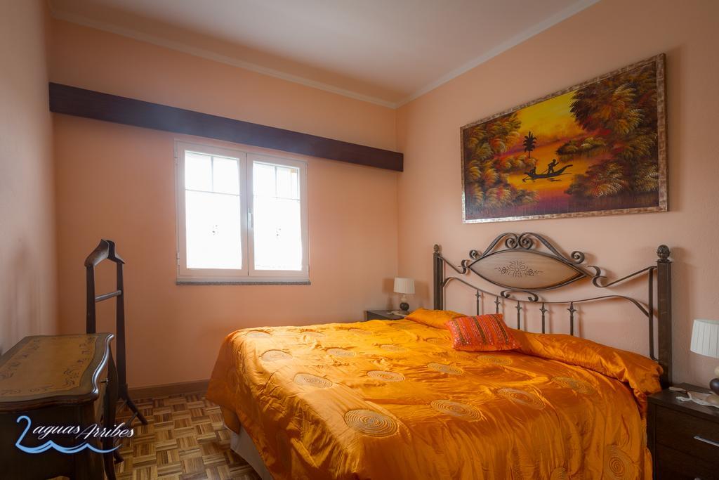Casa Rural Duas Aguas Arribes Bemposta  Exterior foto